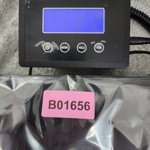 Dockers Pants Mens 40 X 30 Gray D3 Signature Khaki Pleated Chino Office Career - Picture 12 of 12